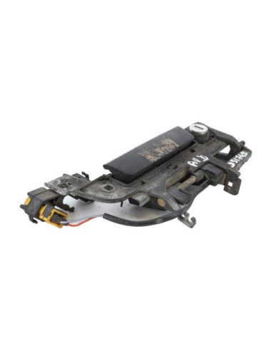 Poignee porte avant droit BMW SERIE 3 E36 