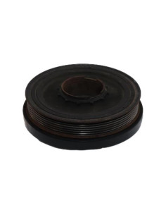 Poulie damper BMW SERIE 1 F20 PHASE 1 Diesel