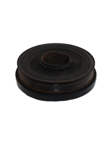 Poulie damper BMW SERIE 1 F20 PHASE 1 Diesel