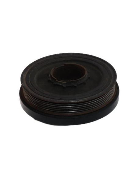 Poulie damper BMW SERIE 1 F20 PHASE 1 Diesel