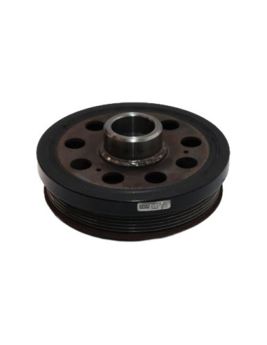 Poulie damper BMW SERIE 1 F20 PHASE 1 Diesel