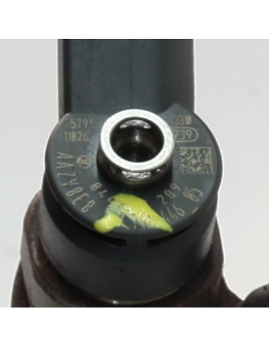 Injecteurs BMW SERIE 1 F21 PHASE 1 Diesel