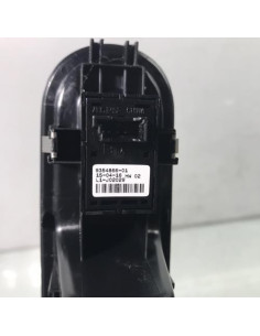 Interrupteur de leve vitre avant droit MINI MINI 2 R60 COUNTRYMAN BREAK Diesel 2