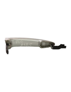 Poignee porte avant gauche BMW SERIE 3 E90 PHASE 1 Diesel 2