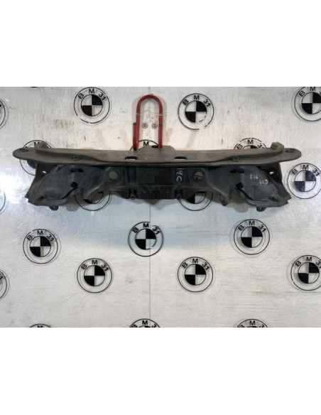 Baie de pare brise BMW X6 F16 