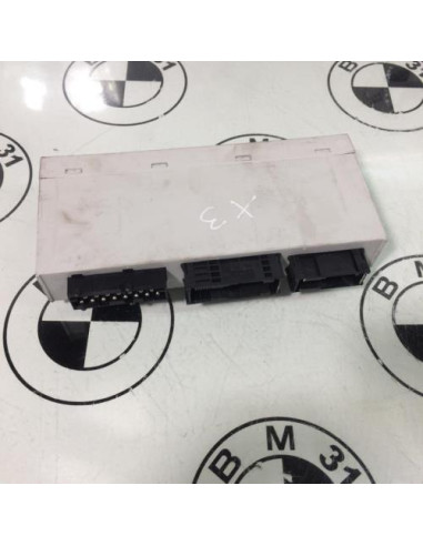 Calculateur BMW X3 E83 PHASE 2 