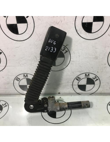 Pretensionneur de ceinture avant gauche BMW SERIE 3 E46 COUPE PHASE 2 Diesel