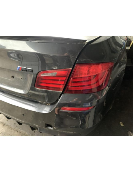Mastervac BMW SERIE 5 F10 PHASE 1 Diesel