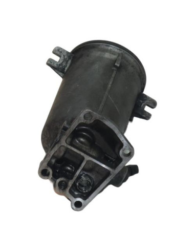 Support filtre a huile BMW SERIE 5 E34 Diesel
