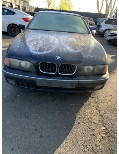 Tableau de bord BMW SERIE 5 E39 PHASE 1 Diesel