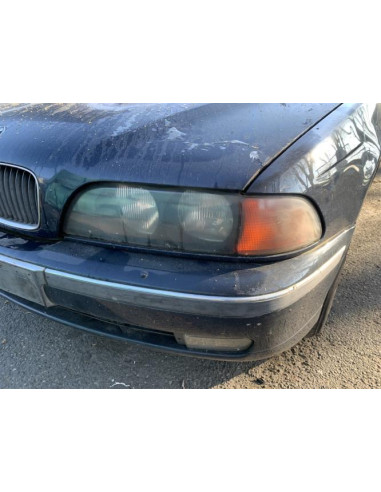 Tableau de bord BMW SERIE 5 E39 PHASE 1 Diesel