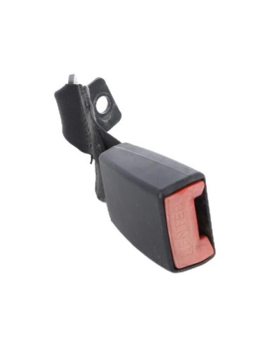 Attache ceinture arriere centrale BMW SERIE 5 E60 PHASE 1 