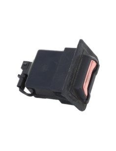 Attache ceinture arriere droit BMW SERIE 7 E32  2