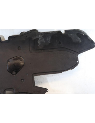 Revetement BMW SERIE 5 E61 TOURING PHASE 2 BREAK Diesel