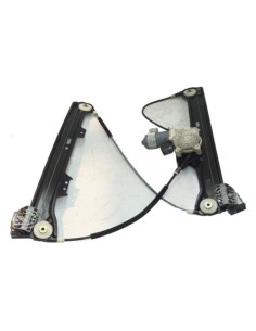 Leve vitre electrique avant gauche BMW SERIE 5 E60 PHASE 1  2