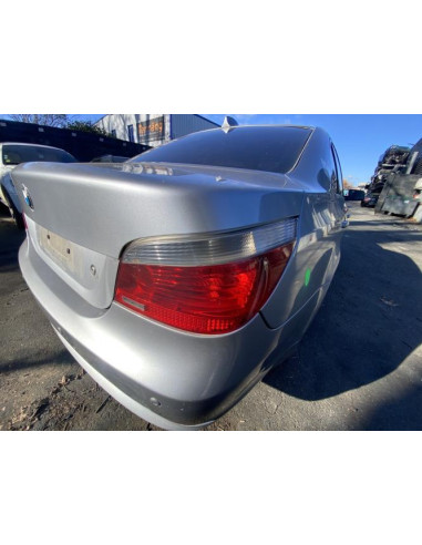 Leve vitre electrique avant gauche BMW SERIE 5 E60 PHASE 1 