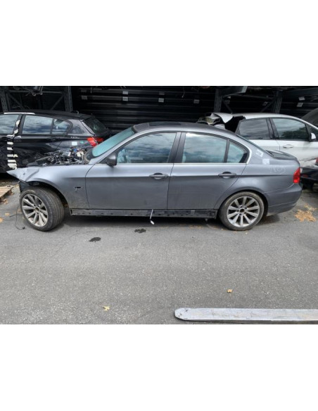 Radiateur eau BMW SERIE 3 E90 PHASE 2 Diesel