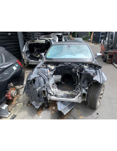 Radiateur eau BMW SERIE 3 E90 PHASE 2 Diesel