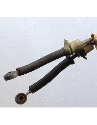 Levier de vitesses MINI MINI 2 R56 PHASE 1 Diesel