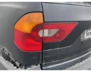 Feu arriere secondaire gauche (feux) BMW X3 E83 PHASE 1 Diesel
