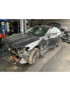 Commande GPS BMW SERIE 5 F10 PHASE 1 Diesel 2