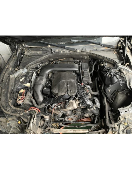 Compteur BMW SERIE 5 F10 PHASE 1 Diesel