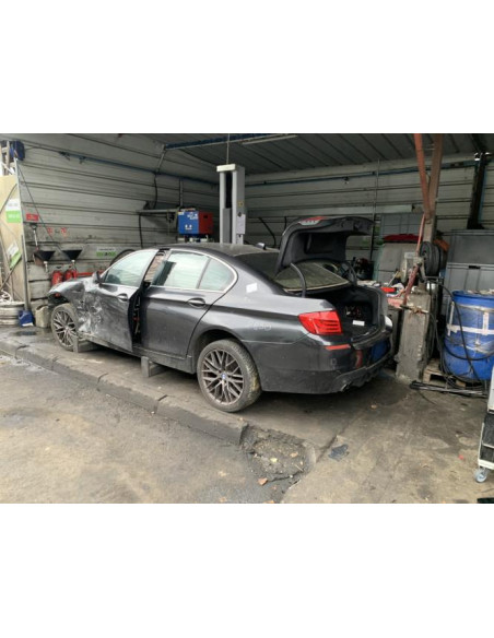 Interrupteur de leve vitre avant gauche BMW SERIE 5 F10 PHASE 1 Diesel