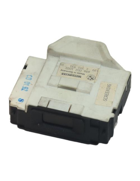 Compteur BMW SERIE 5 E34 