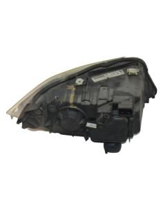 Optique avant principal gauche (feux)(phare) BMW SERIE 3 E90 PHASE 2 Diesel 2