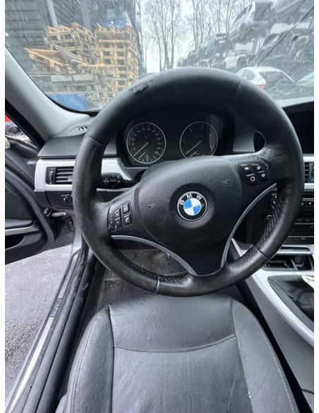 Optique avant principal gauche (feux)(phare) BMW SERIE 3 E90 PHASE 2 Diesel