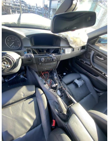 Custode arriere gauche BMW SERIE 3 E90 PHASE 2 Essence