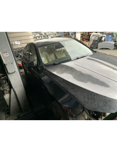 Feu arriere secondaire gauche (feux) BMW SERIE 5 F10 PHASE 1 Diesel