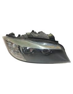 Optique avant principal droit (feux)(phare) BMW SERIE 3 E90 PHASE 2 Diesel 2