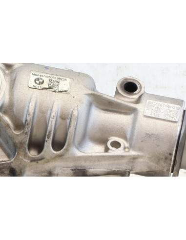 Pont avant complet BMW X3 G01 PHASE 1 Essence