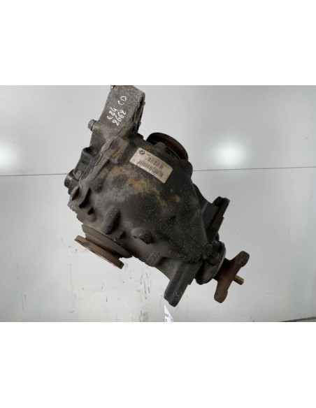 Pont (propulsion) BMW X1 E84 PHASE 1 Diesel