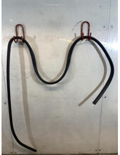 Joint de porte avant droite BMW X1 E84 PHASE 2 Diesel