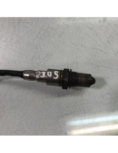 Sonde lambda BMW SERIE 1 F40 Diesel