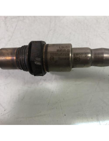 Sonde lambda BMW SERIE 1 F40 Diesel