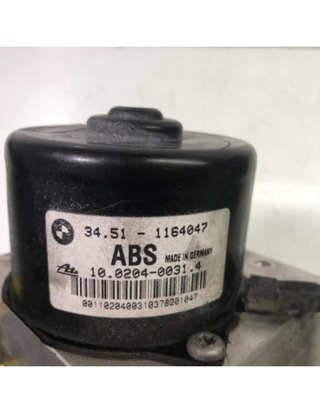 Bloc ABS (freins anti-blocage) BMW SERIE 3 E36 CABRIO Essence