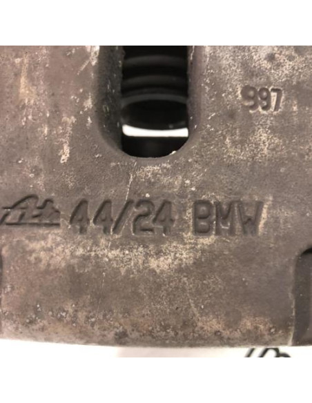 Etrier arriere droit (freinage) BMW X6 F16 