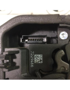 Serrure avant droit BMW SERIE 3 E90 PHASE 2 Diesel 2