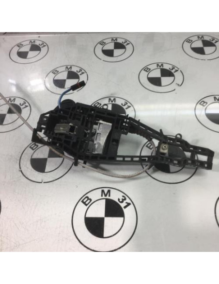 Support poignee porte avant gauche BMW SERIE 1 F20 PHASE 1 Diesel