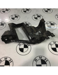 Support de phare droit (tôle) BMW X5 E53  2