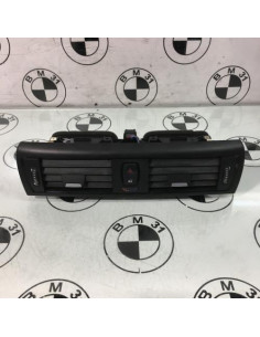 Aerateur tableau de bord BMW SERIE 1 F20 PHASE 1 Diesel 2