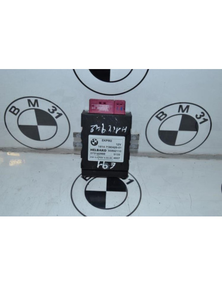 Calculateur BMW SERIE 3 E91 TOURING PHASE 1 BREAK 