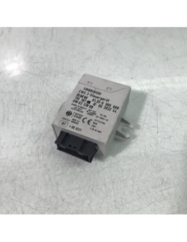 Calculateur BMW SERIE 3 E46 PHASE 1 Essence