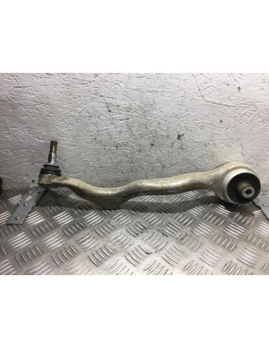 Bras de suspension superieur avant droit BMW SERIE 1 F20 PHASE 1 