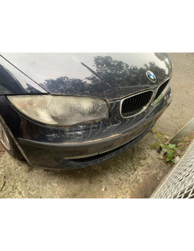 Conduite d'air BMW SERIE 1 E87 PHASE 2 Diesel