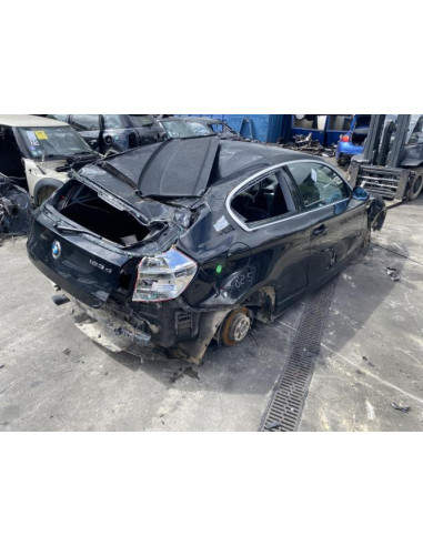 Injecteurs BMW SERIE 1 E81 Diesel