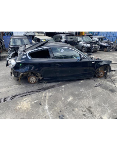Injecteurs BMW SERIE 1 E81 Diesel